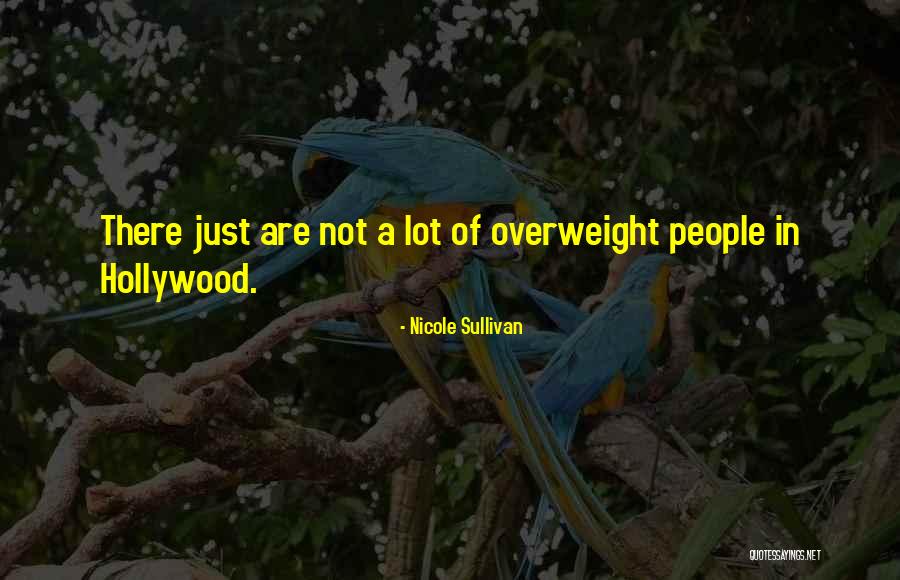 Seiva Trupe Quotes By Nicole Sullivan Seiva Trupe Quotes By Nicole Sullivan