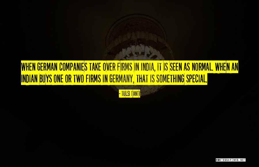 Seiva Trupe Quotes By Tulsi Tanti Seiva Trupe Quotes By Tulsi Tanti