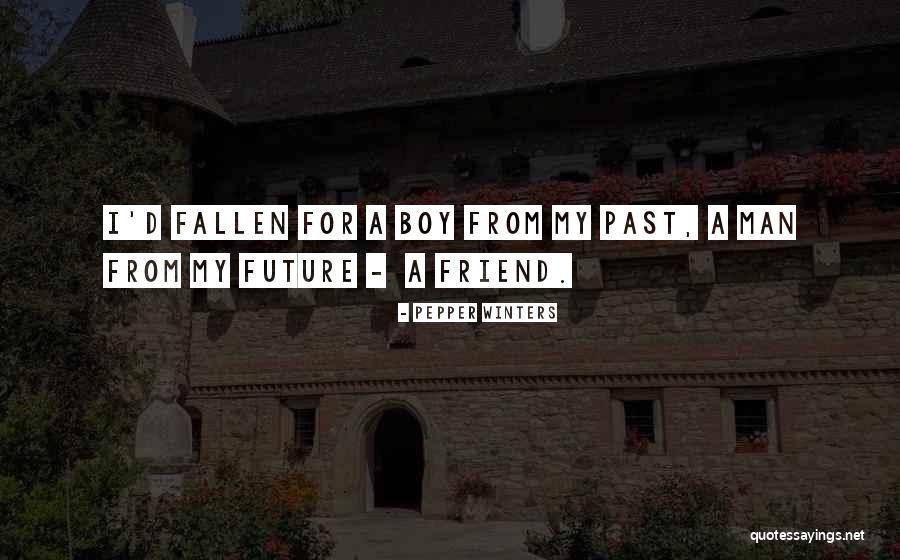 Seixas Da Quotes By Pepper Winters Seixas Da Quotes By Pepper Winters