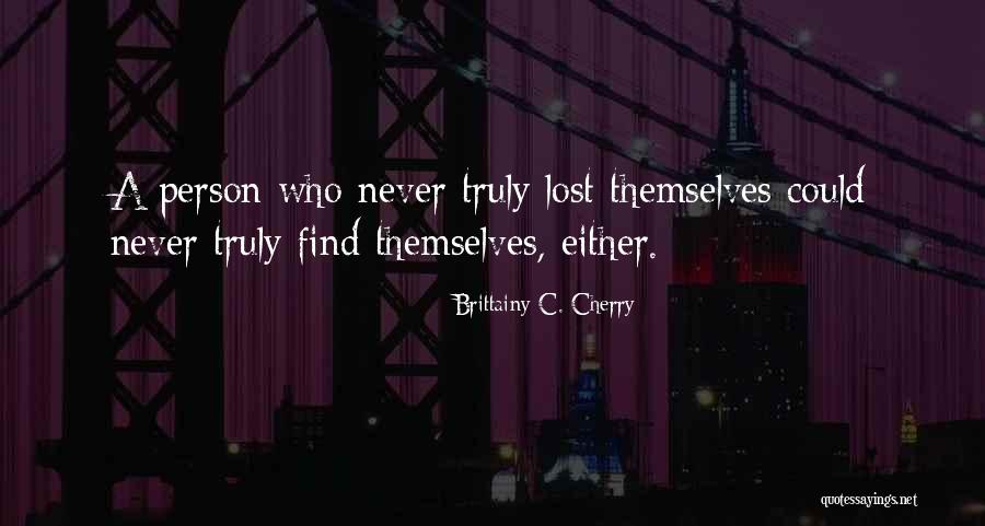 Seixas Tennis Quotes By Brittainy C. Cherry Seixas Tennis Quotes By Brittainy C. Cherry