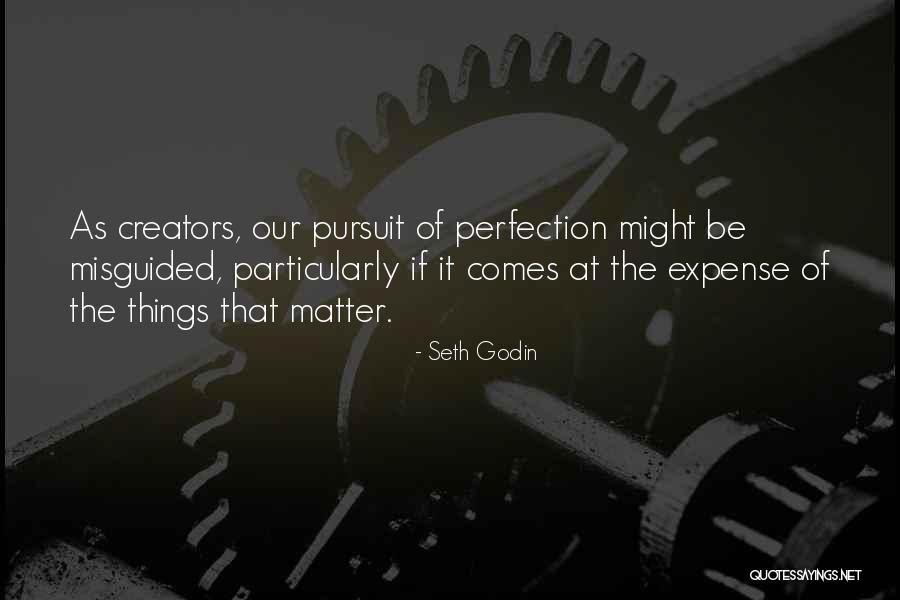 Seixo De Mira Quotes By Seth Godin
