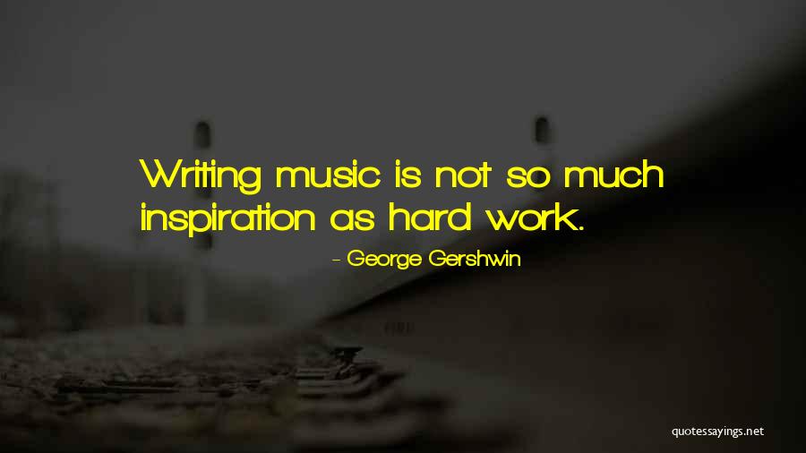 Seixo Mesclado Quotes By George Gershwin Seixo Mesclado Quotes By George Gershwin