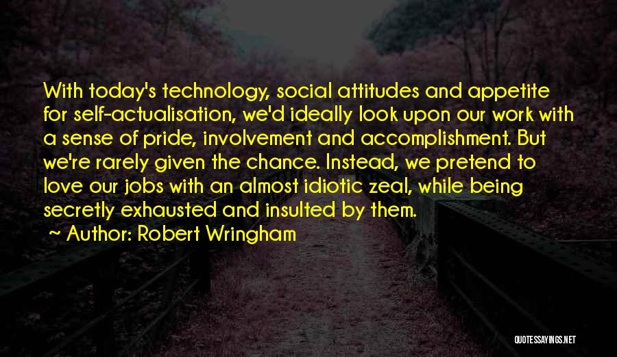 Seiya Quotes By Robert Wringham