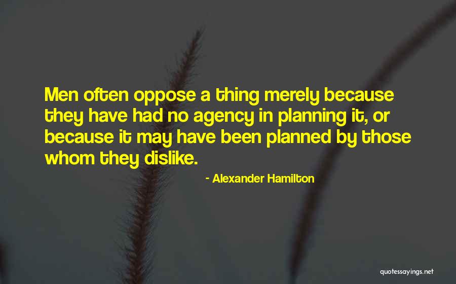 Seize Every Opportunity Quotes By Alexander Hamilton Seize Every Opportunity Quotes By Alexander Hamilton