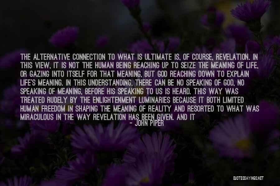 Seize Life Quotes By John Piper Seize Life Quotes By John Piper