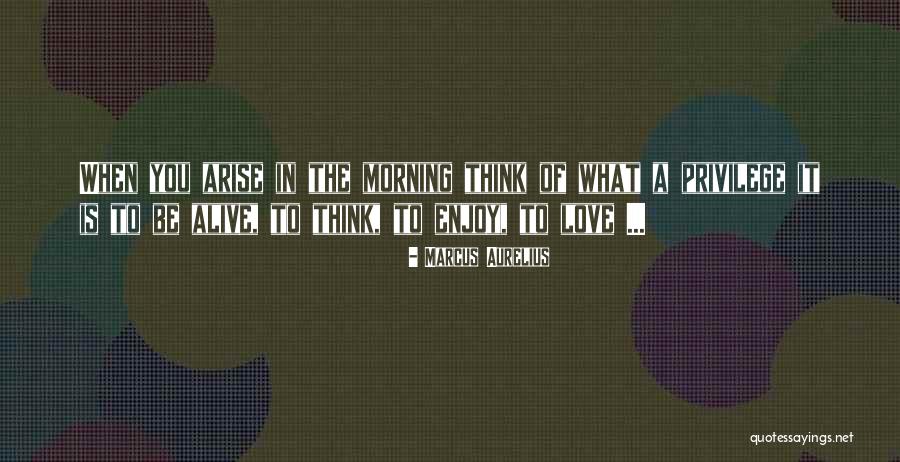 Seize Life Quotes By Marcus Aurelius Seize Life Quotes By Marcus Aurelius