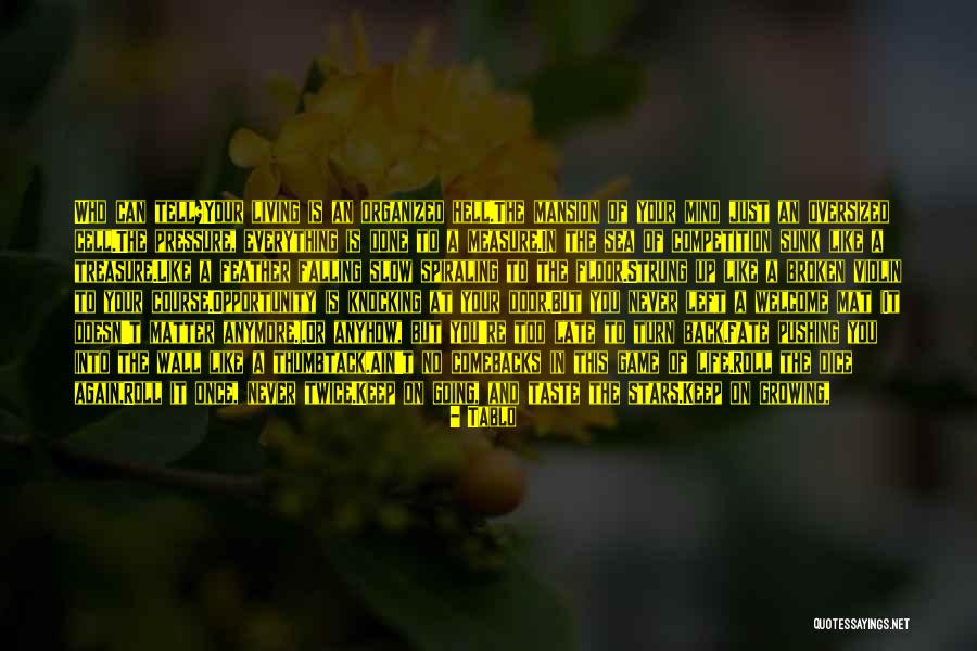 Seize Life Quotes By Tablo Seize Life Quotes By Tablo