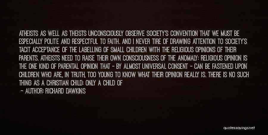 Seize Opportunity Quotes By Richard Dawkins Seize Opportunity Quotes By Richard Dawkins