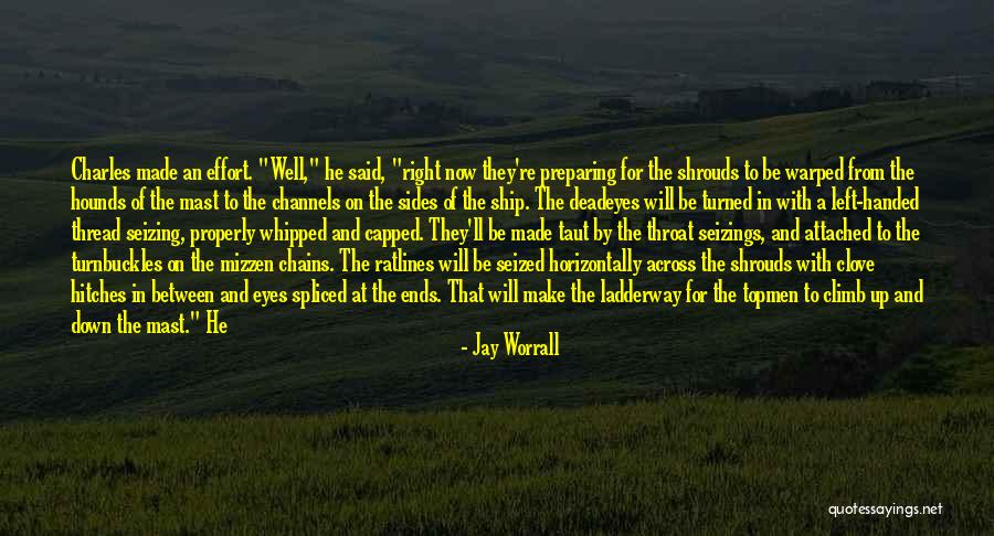 Seized Up Quotes By Jay Worrall Seized Up Quotes By Jay Worrall