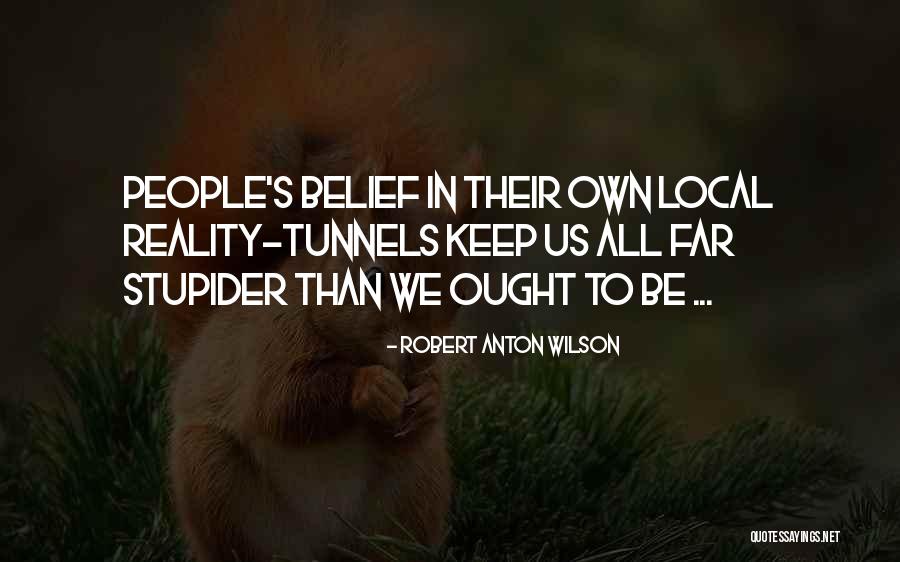 Seizen Define Quotes By Robert Anton Wilson Seizen Define Quotes By Robert Anton Wilson