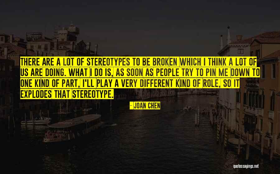 Seizes Def Quotes By Joan Chen Seizes Def Quotes By Joan Chen