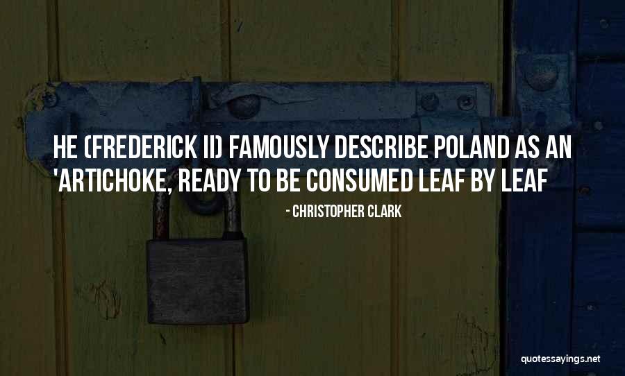 Sejadah Elektronik Quotes By Christopher Clark Sejadah Elektronik Quotes By Christopher Clark