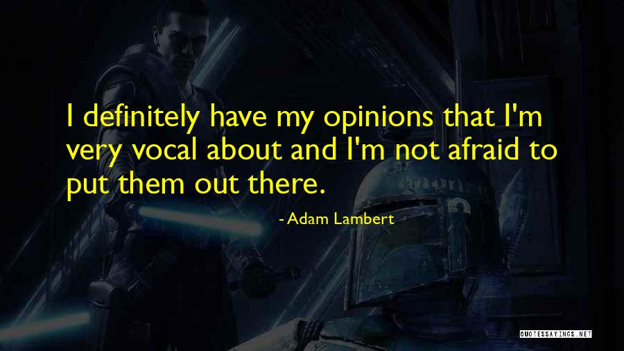 Sejadah Naelofar Quotes By Adam Lambert Sejadah Naelofar Quotes By Adam Lambert