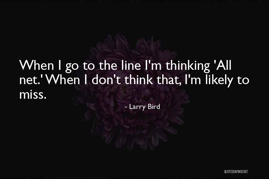Sejahtera Bintang Quotes By Larry Bird Sejahtera Bintang Quotes By Larry Bird