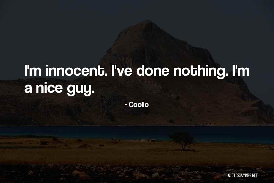 Sejajar Adalah Quotes By Coolio