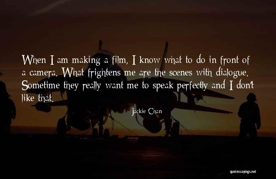Sejajar In English Quotes By Jackie Chan Sejajar In English Quotes By Jackie Chan