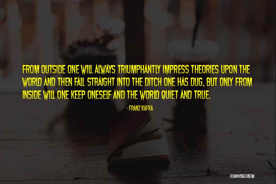 Sejak Kecil Quotes By Franz Kafka Sejak Kecil Quotes By Franz Kafka