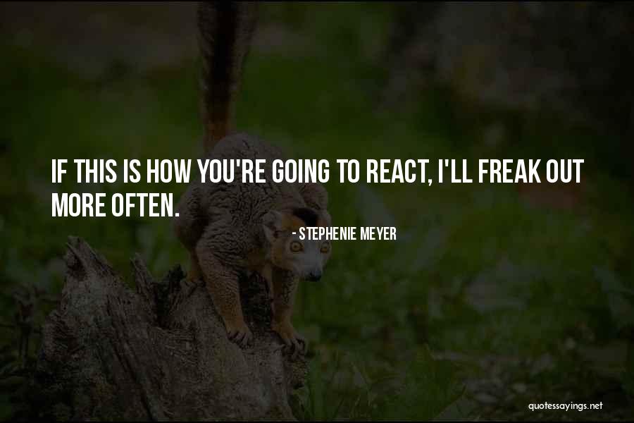 Sejal Desai Quotes By Stephenie Meyer