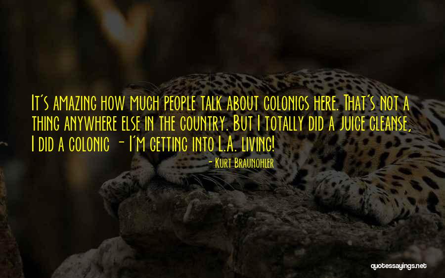 Sejal Hathi Quotes By Kurt Braunohler Sejal Hathi Quotes By Kurt Braunohler
