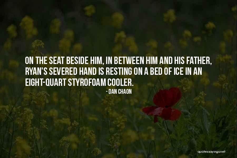 Sejal Mehta Quotes By Dan Chaon Sejal Mehta Quotes By Dan Chaon