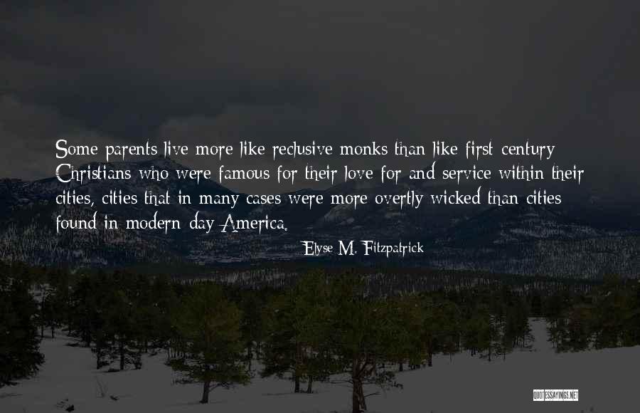 Sejarawan Adalah Quotes By Elyse M. Fitzpatrick Sejarawan Adalah Quotes By Elyse M. Fitzpatrick