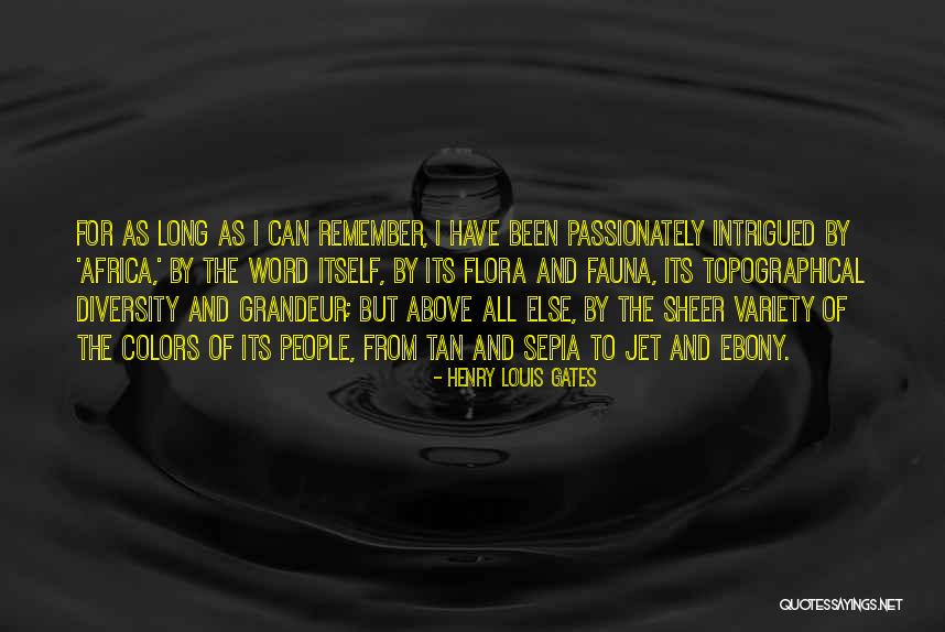 Sejas Maska Quotes By Henry Louis Gates Sejas Maska Quotes By Henry Louis Gates