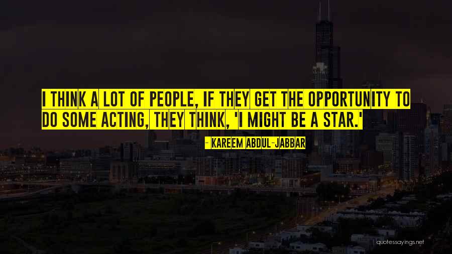 Sejati Konkrit Quotes By Kareem Abdul-Jabbar Sejati Konkrit Quotes By Kareem Abdul-Jabbar