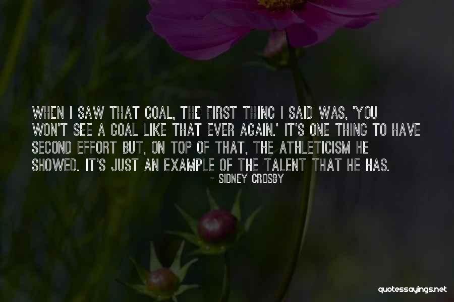 Sejauh Langit Quotes By Sidney Crosby Sejauh Langit Quotes By Sidney Crosby