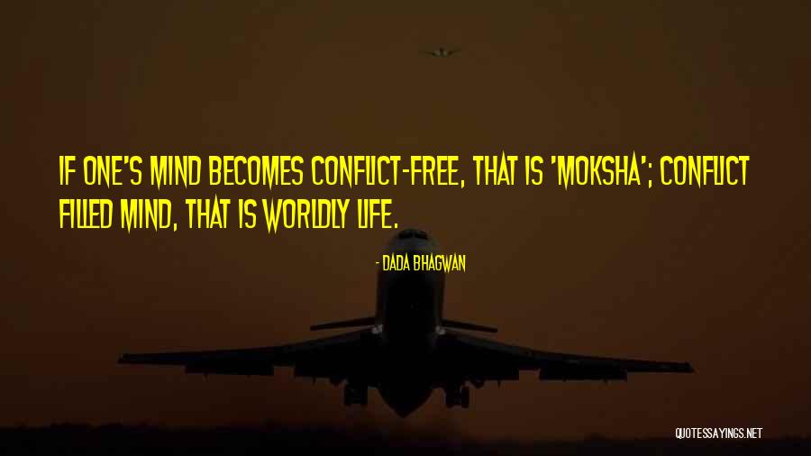 Sejauh Mungkin Quotes By Dada Bhagwan Sejauh Mungkin Quotes By Dada Bhagwan