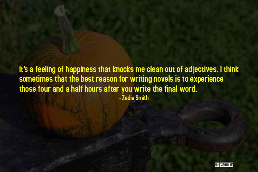 Sejdic Finci Quotes By Zadie Smith Sejdic Finci Quotes By Zadie Smith