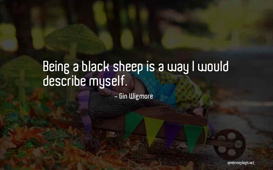 Sejdiu Mentor Quotes By Gin Wigmore Sejdiu Mentor Quotes By Gin Wigmore