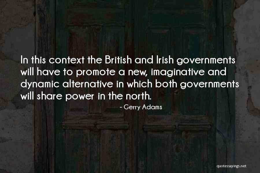Sejenis Ikan Quotes By Gerry Adams Sejenis Ikan Quotes By Gerry Adams