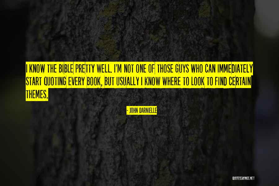 Sejenis Ikan Quotes By John Darnielle Sejenis Ikan Quotes By John Darnielle