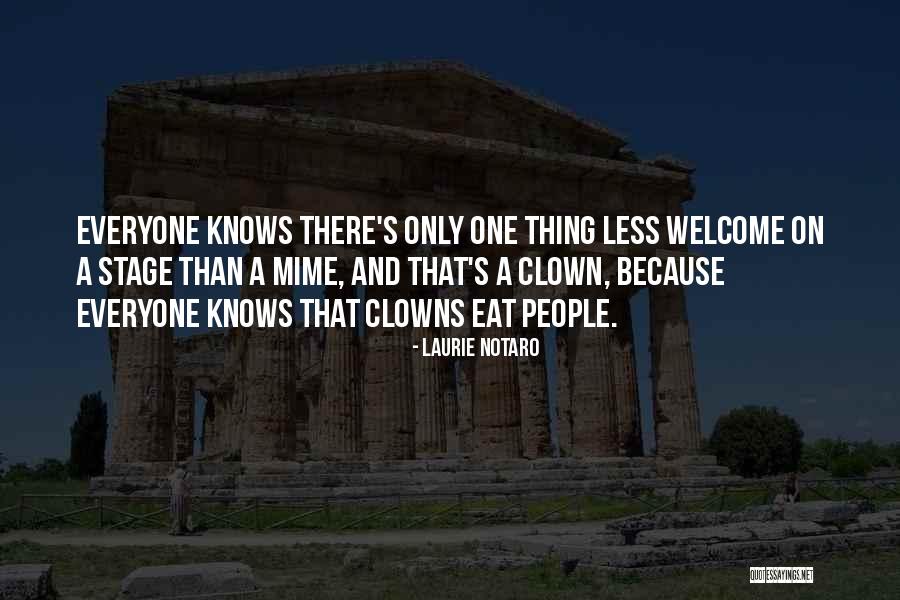 Sejie Quotes By Laurie Notaro Sejie Quotes By Laurie Notaro