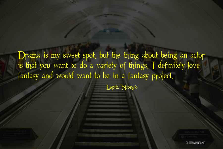 Sejin Turkish Movie Quotes By Lupita Nyong'o Sejin Turkish Movie Quotes By Lupita Nyong'o