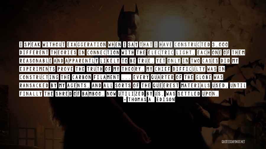 Sejin Turkish Movie Quotes By Thomas A. Edison Sejin Turkish Movie Quotes By Thomas A. Edison