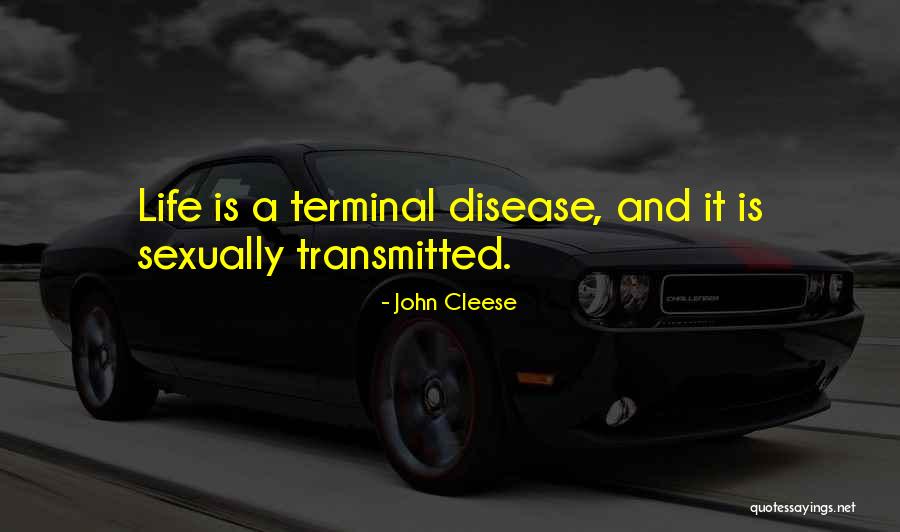 Sejonghakdang Quotes By John Cleese Sejonghakdang Quotes By John Cleese