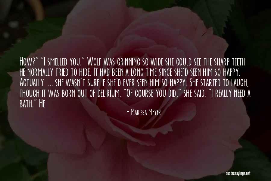 Sejour In English Quotes By Marissa Meyer Sejour In English Quotes By Marissa Meyer