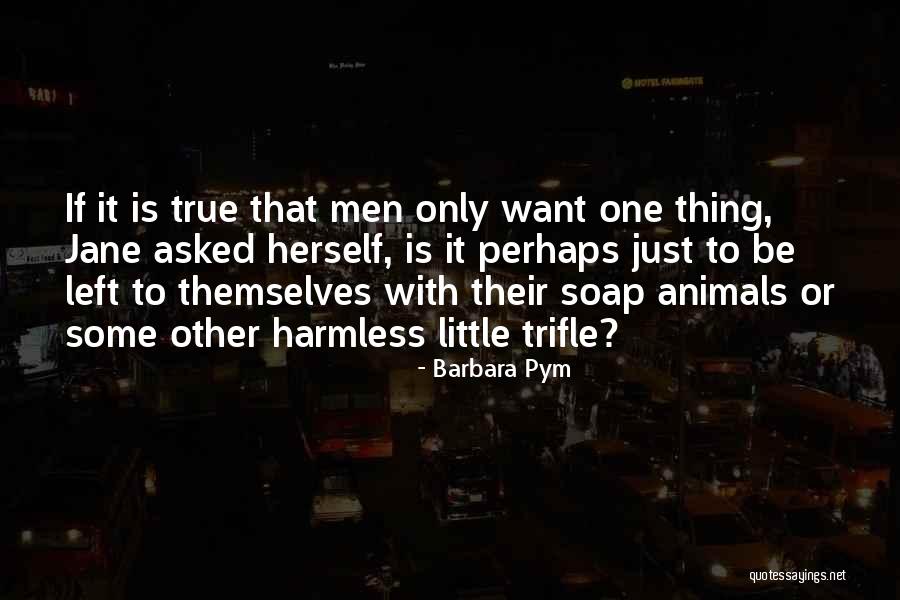 Sejoy Quotes By Barbara Pym Sejoy Quotes By Barbara Pym