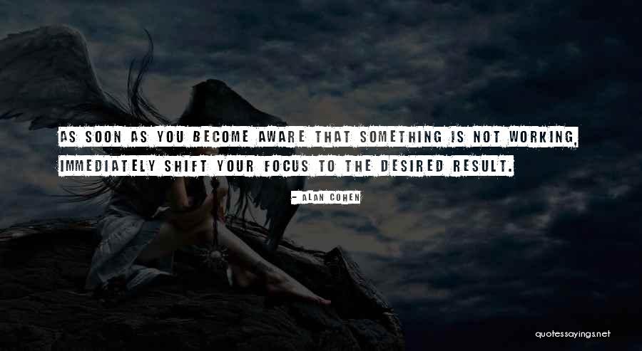 Sejuani Quotes By Alan Cohen Sejuani Quotes By Alan Cohen