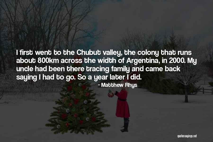 Sejuani Quotes By Matthew Rhys Sejuani Quotes By Matthew Rhys