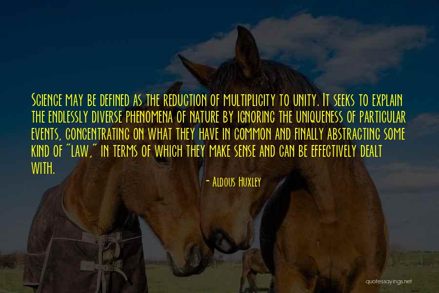 Sejuk Ac Quotes By Aldous Huxley Sejuk Ac Quotes By Aldous Huxley