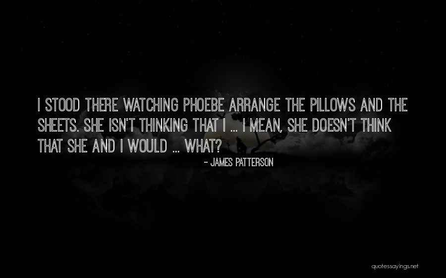 Sejuk Adalah Quotes By James Patterson Sejuk Adalah Quotes By James Patterson