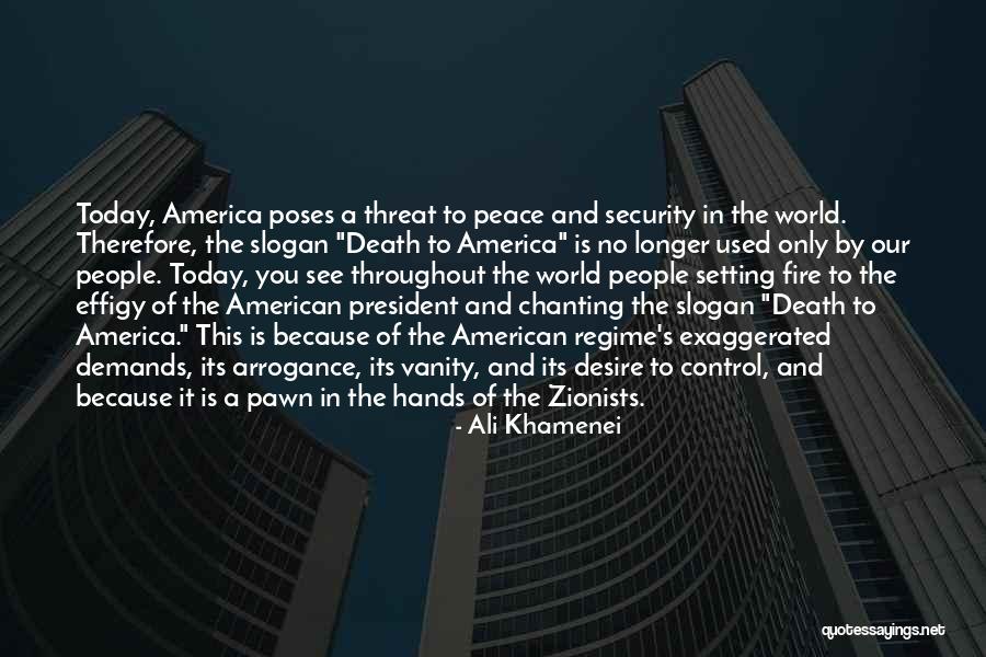 Sejuta Luka Quotes By Ali Khamenei Sejuta Luka Quotes By Ali Khamenei