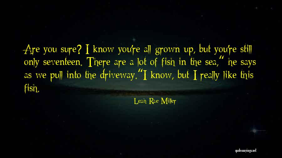 Sejuta Luka Quotes By Leah Rae Miller Sejuta Luka Quotes By Leah Rae Miller