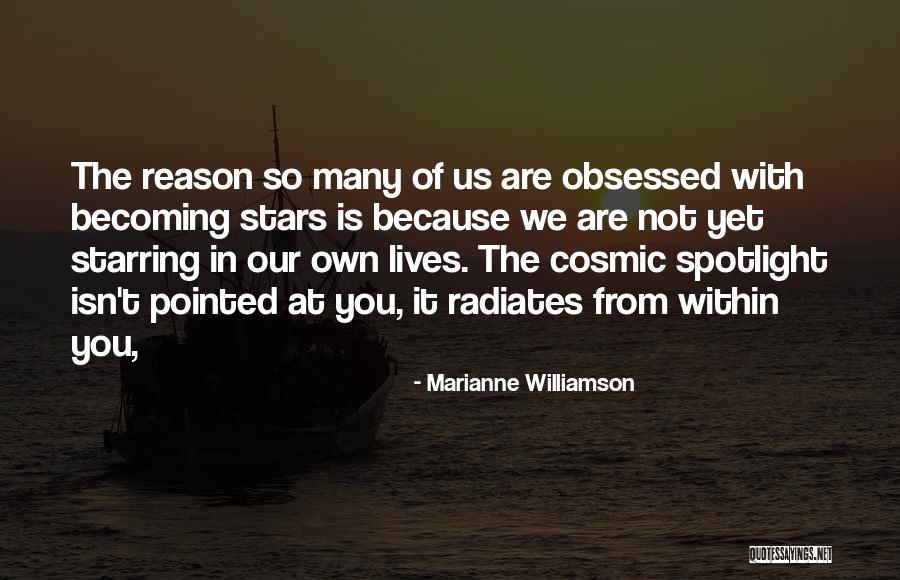 Sejuta Wajah Quotes By Marianne Williamson Sejuta Wajah Quotes By Marianne Williamson
