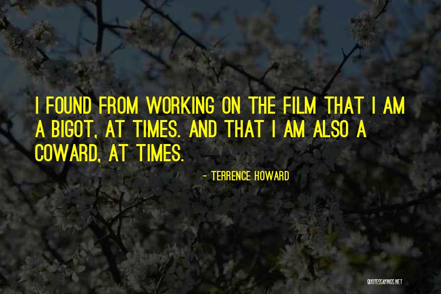 Sejuta Wajah Quotes By Terrence Howard Sejuta Wajah Quotes By Terrence Howard