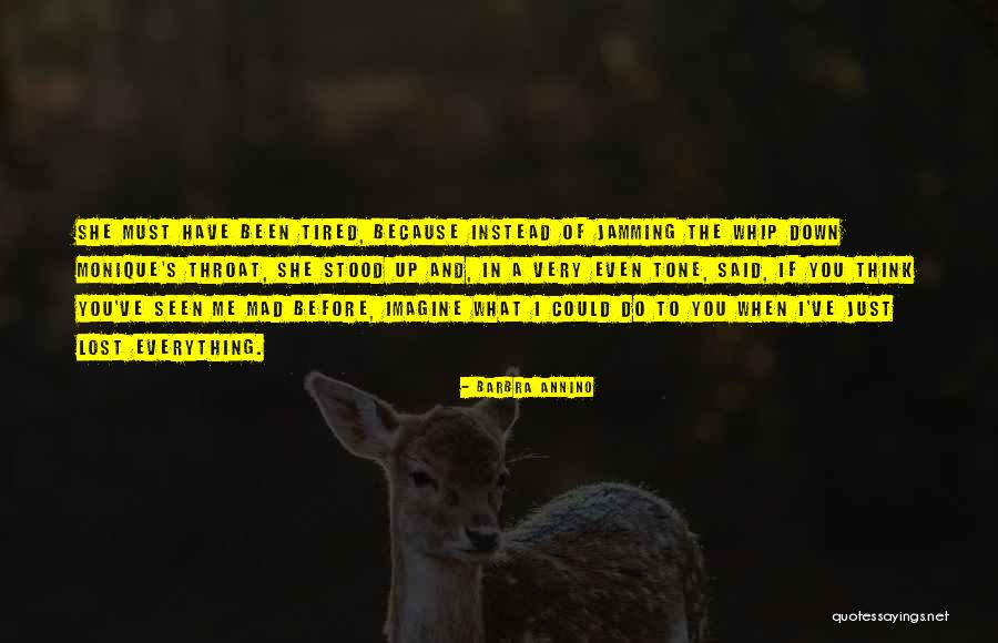 Sekali Peristiwa Quotes By Barbra Annino Sekali Peristiwa Quotes By Barbra Annino
