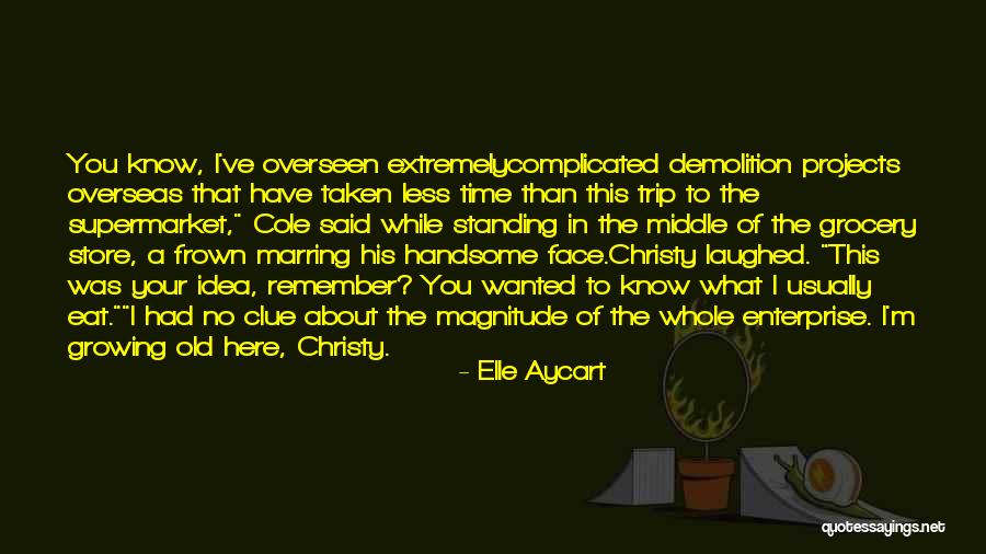 Sekali Peristiwa Quotes By Elle Aycart Sekali Peristiwa Quotes By Elle Aycart