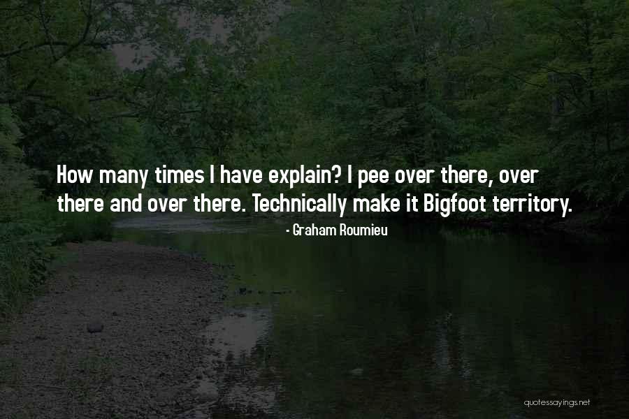 Sekali Peristiwa Quotes By Graham Roumieu Sekali Peristiwa Quotes By Graham Roumieu